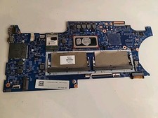 HP Laptop Motherboard L72029-601 | Intel Core i5-10210U 1.60 GHZ