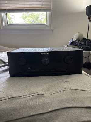 Marantz AV Surround Receiver SR5007 7.2 Channel  - NO REMOTE