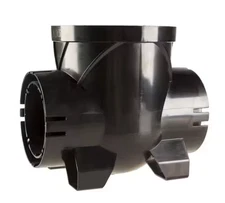 RELN 6 in. Double Outlet Bullet Basin Model # 000211