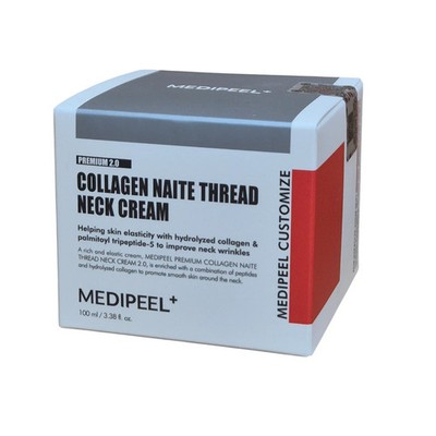 MEDIPEEL Collagen Naite Neck Cream 100mL