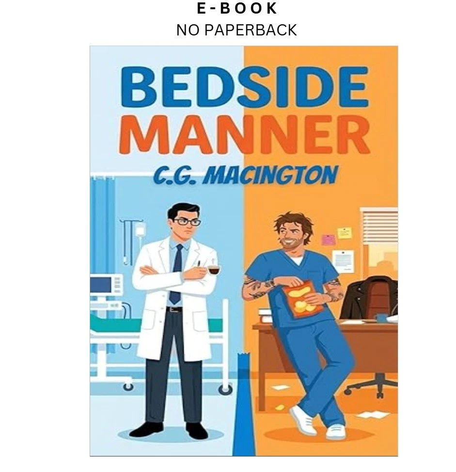 Bedside Manner ebook | LD Global Digital Ebook Store Buy Bedside Manner ebook, instant digital download PDF from LD Global