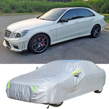Für MERDEDES E W212 Limos Abdeckplane Ganzgarage Autoabdeckung Vollgarage UV Für MERDEDES E W212 Limos Abdeckplane Ganzgarage Autoabdeckung Vollgarage UV