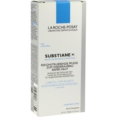 ROCHE-POSAY Substiane+ Creme 40 ml PZN 08842709