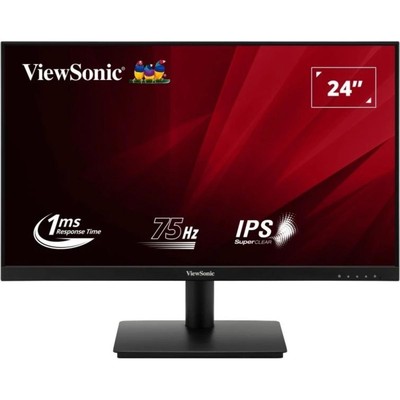 Viewsonic 60,5cm VA240-H-2 16:9 HDMI/VGA 1ms FHD (0766907030914)