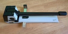 Leitz Superlocher 5182, Registraturlocher, bi...