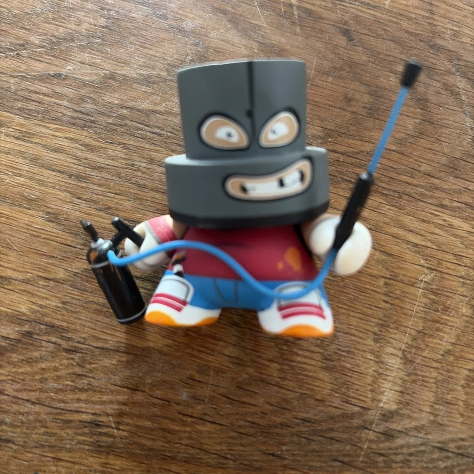 Kidrobot - Photo 1/4