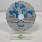 Mario Kart Wii (Nintendo Wii, 2008) Disc Only