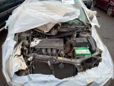 Used Brake Master Cylinder fits: 2007 Toyota Corolla AT w/o vehicle stability co