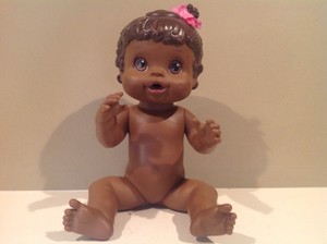 baby alive drink and wet