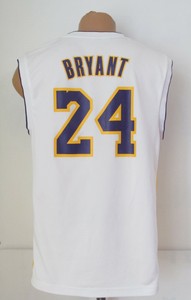 lakers 24 adidas