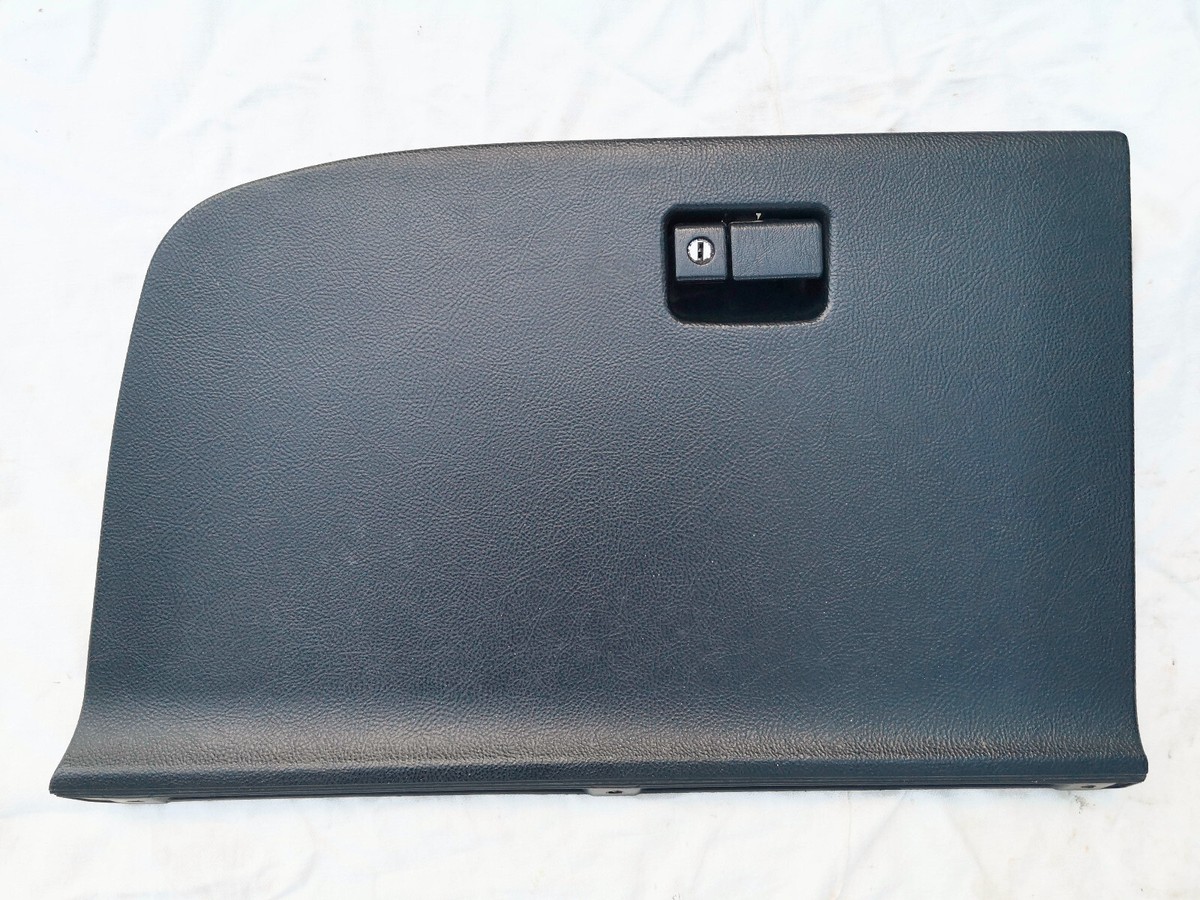 Toyota MR2 Spyder MR-S Storage Box Door Lid RightRear Luggage