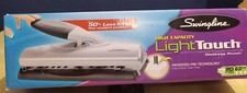 Hole Punch By Swingline High Capacity Light Touch Hole Punch In New In Box