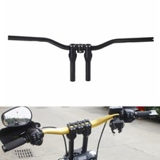 For Harley Dyna Softail Sportster Street Bob ...