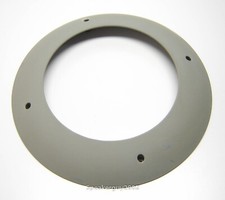 B&W Bowers & Wilkins PV1 subwoofer anello di finitura grigio