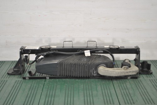 Originale BMW F30 F31 F32 F33 F36 6873703 Gancio traino elettrico | 18752