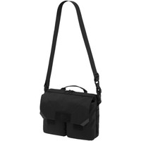 Helikon Claymore Tasche Schulter Messenger Armee MilitäR WundertüTe Schwarz