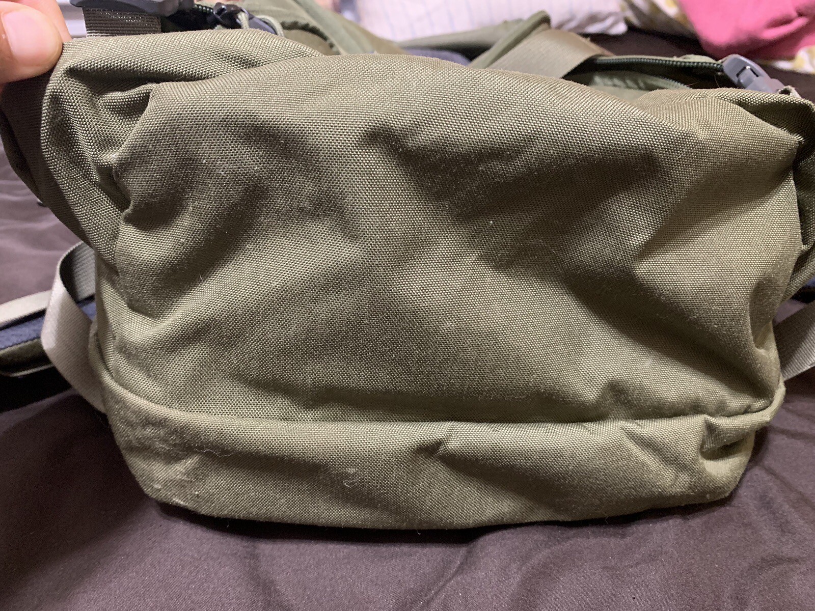 Mystery Ranch Backpack Foliage eBay