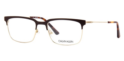 CALVIN KLEIN CK21500-429-52 Eyeglasses Size 52 mm 19mm 145mm  display picture 3