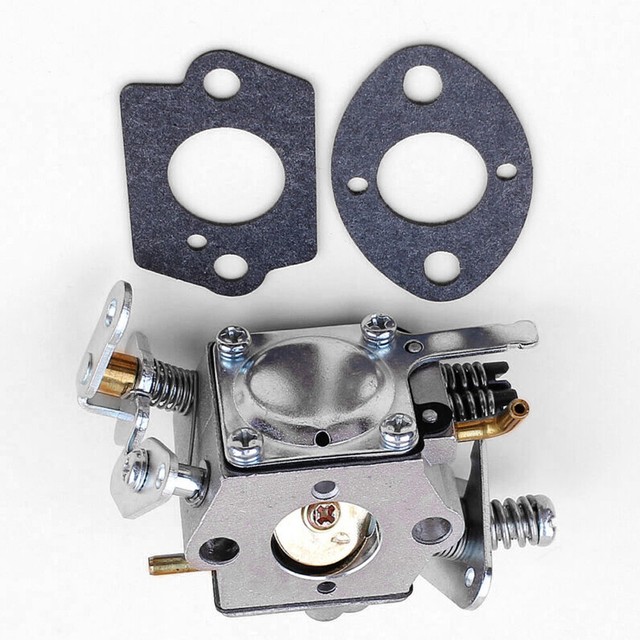 CARBURETOR FOR McCULLOCH CHAINSAW 180 BOX 1347 X eBay