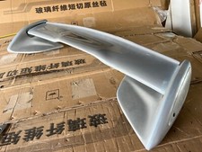 for JDM Mazda RX7 re rx-7 FD FD3S spoiler wing kouki 99' spec ODLA center blade