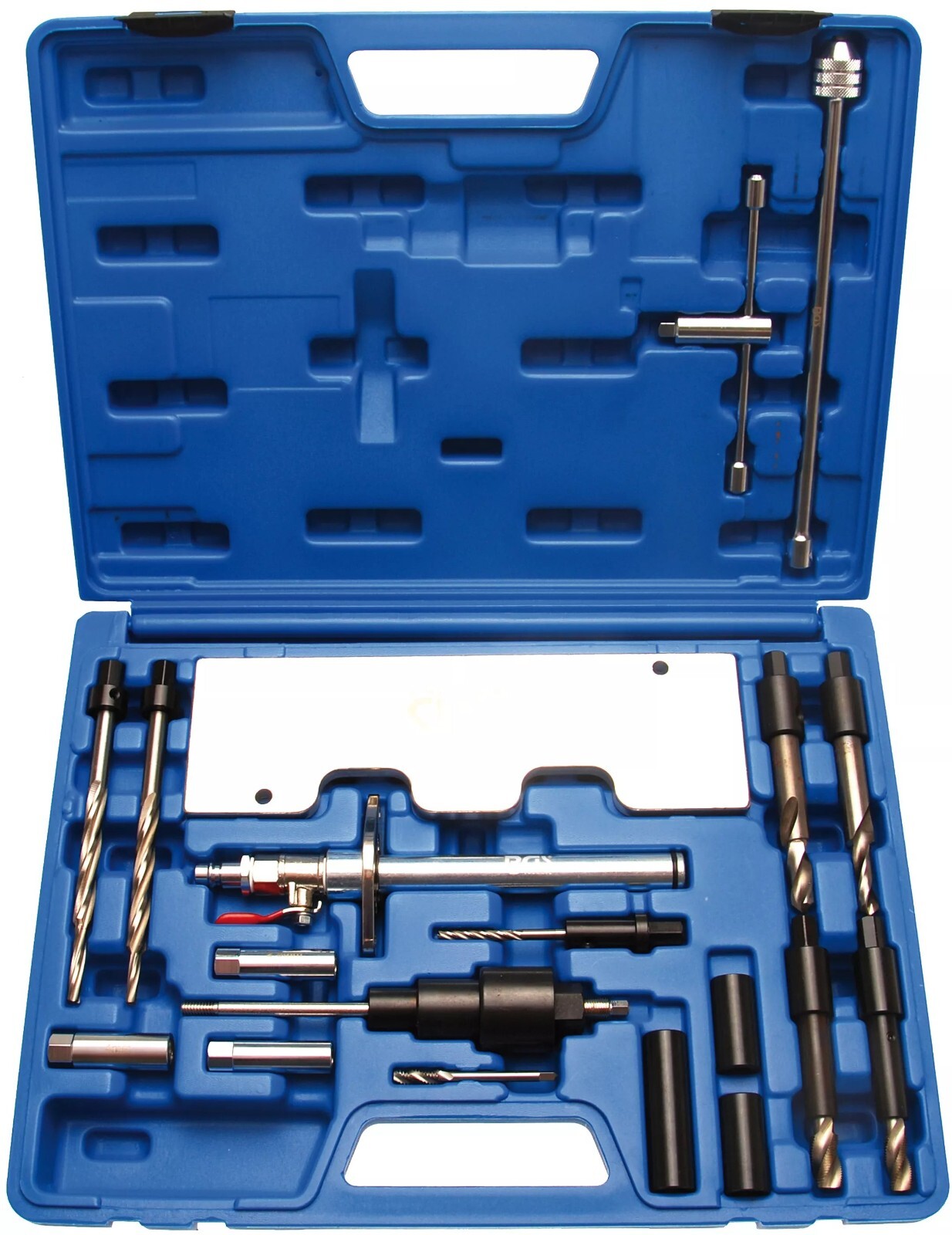 BGS - Repair Kit for Glow Plug Threads For Audi, VW.  28 pcs.- 8722 - Sale Item