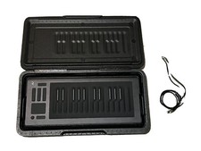 Roli Seaboard Rise 25 Note Usb Keyboard Controller