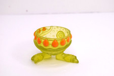 Vintage 1987 The Real Ghostbusters Stomach Stuff Mini Gooper Ghost Bottom Only