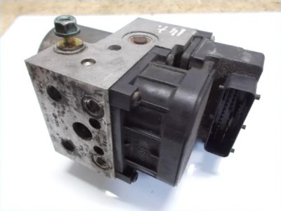 AUDI A4 B5 1.9 TDI ABS PUMP MODULE Steuergerät Hydraulikblöcke 8E0614111HL 