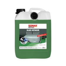 SONAX Glass Detailer Concentrate 5 Liter Glasreiniger Konzentrat Auto 03365050