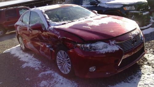 AC Compressor Fits 13-18 LEXUS ES350 1419370 - Picture 4 of 7