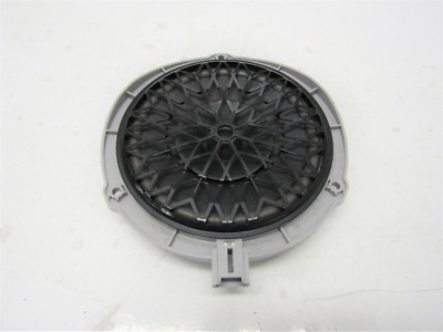 peugeot 208 door speakers