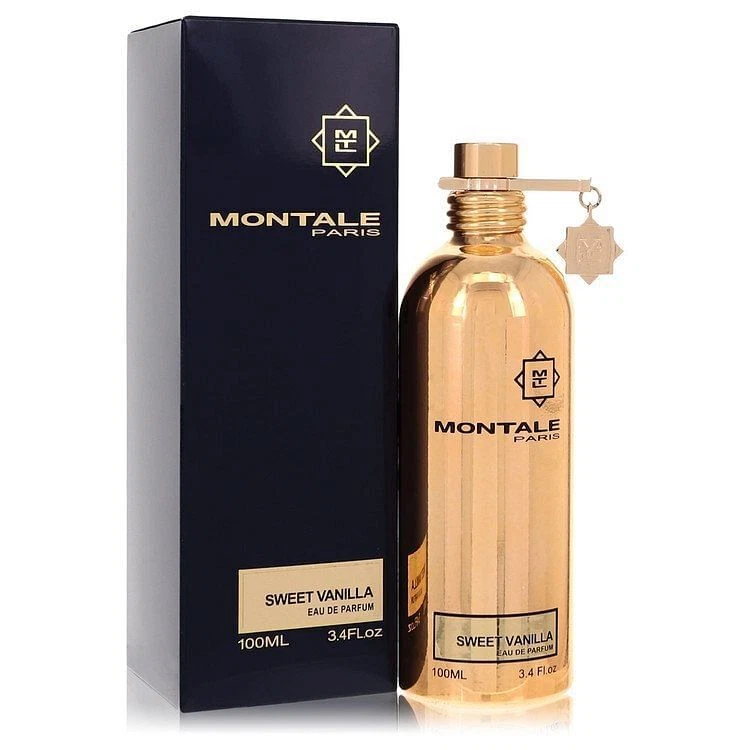Vanilla montale sale