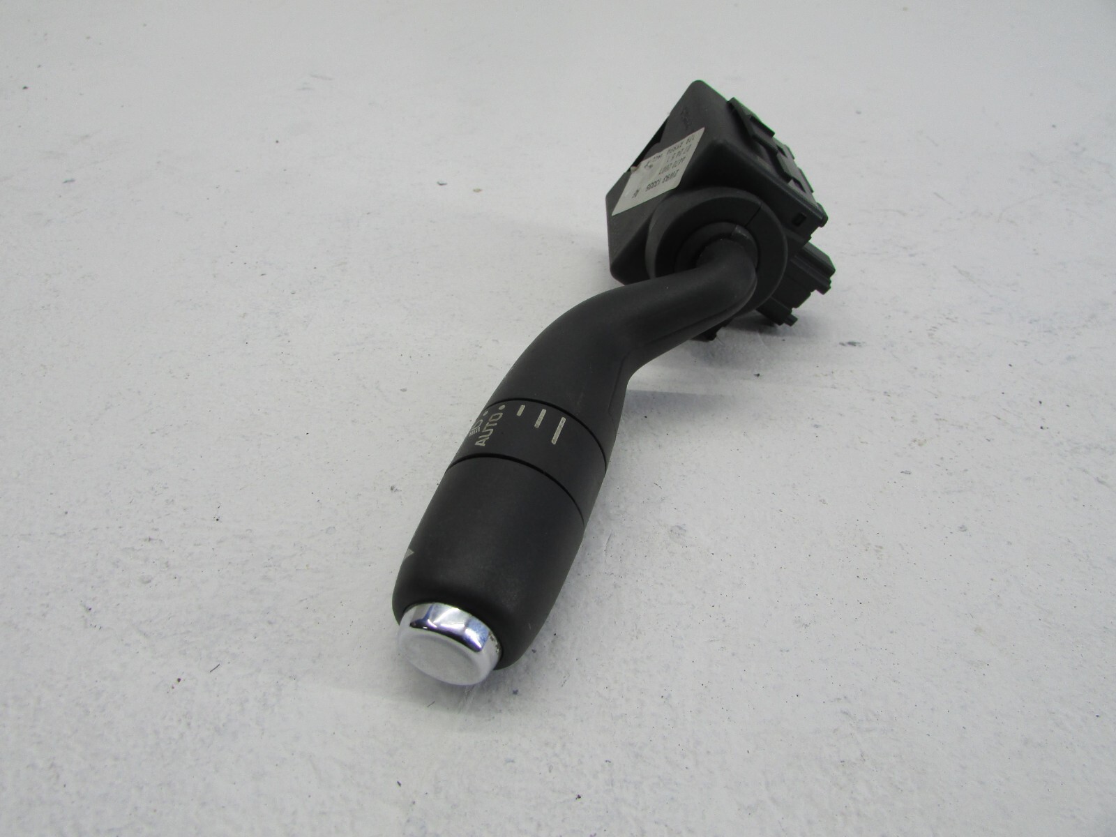 Jaguar XK 2006 to 2007 Turn Signal Switch 2W9313335AF or Xr855434 