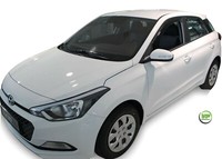 Windabweiser Regenabweiser Heko FüR Hyundai I20 2 2014-2020 5-TüRer 4-Tlg