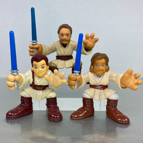 Hasbro 85400 Star Wars Galactic Heroes Mini-Figure 2 Pack - Foto 1