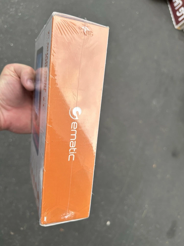 acer 7”  quadcore tablet with android 8.1 go edition Brand New Sealed - Image 2 of 4