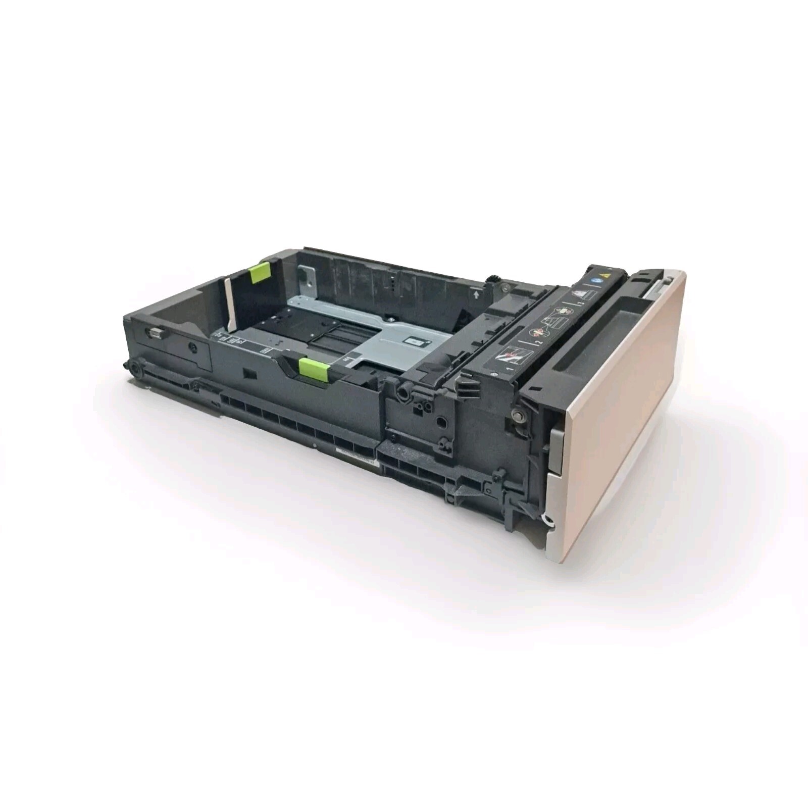 Genuine Lexmark XC4140 550 Sheet Capacity Cassette Tray Insert Only