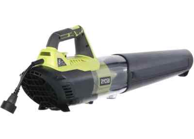 ryobi 8 amp jet fan blower
