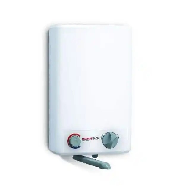 Heatrae Sadia Streamline 10l Oversink Water Heater 10 Litre 95010287 for  sale online | eBay