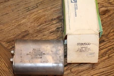 CR45440 : STEVECO RUN CAPACITOR, 45 MFD R