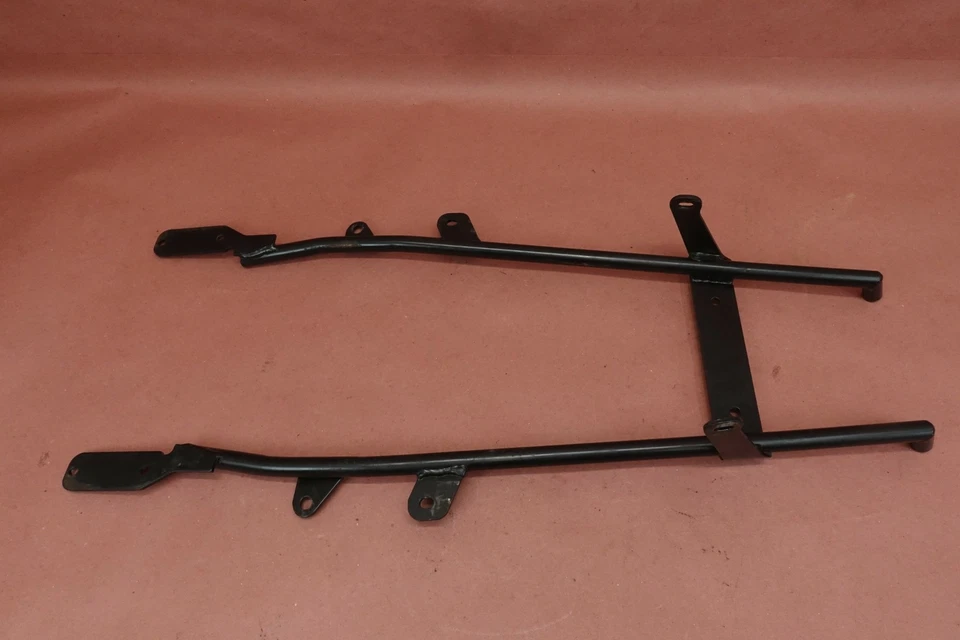 1996 - 2001 BMW R1100RT R1100 Subframe Luggage Rack - Image 2 of 4