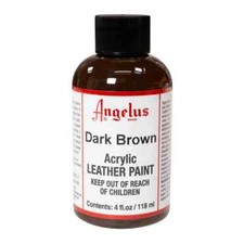 Angelus Acrylic Leather Paint 4oz