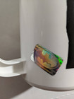 Vintage 1992 Batman Plastic Mugs w/Lids & Stickers Betras Plastics Travel Coffee — photo 8