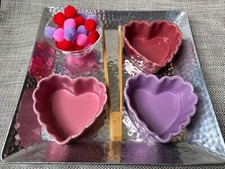 Valentine's Day 1:3 Tonging Extension Activity by Idlewild Montessori