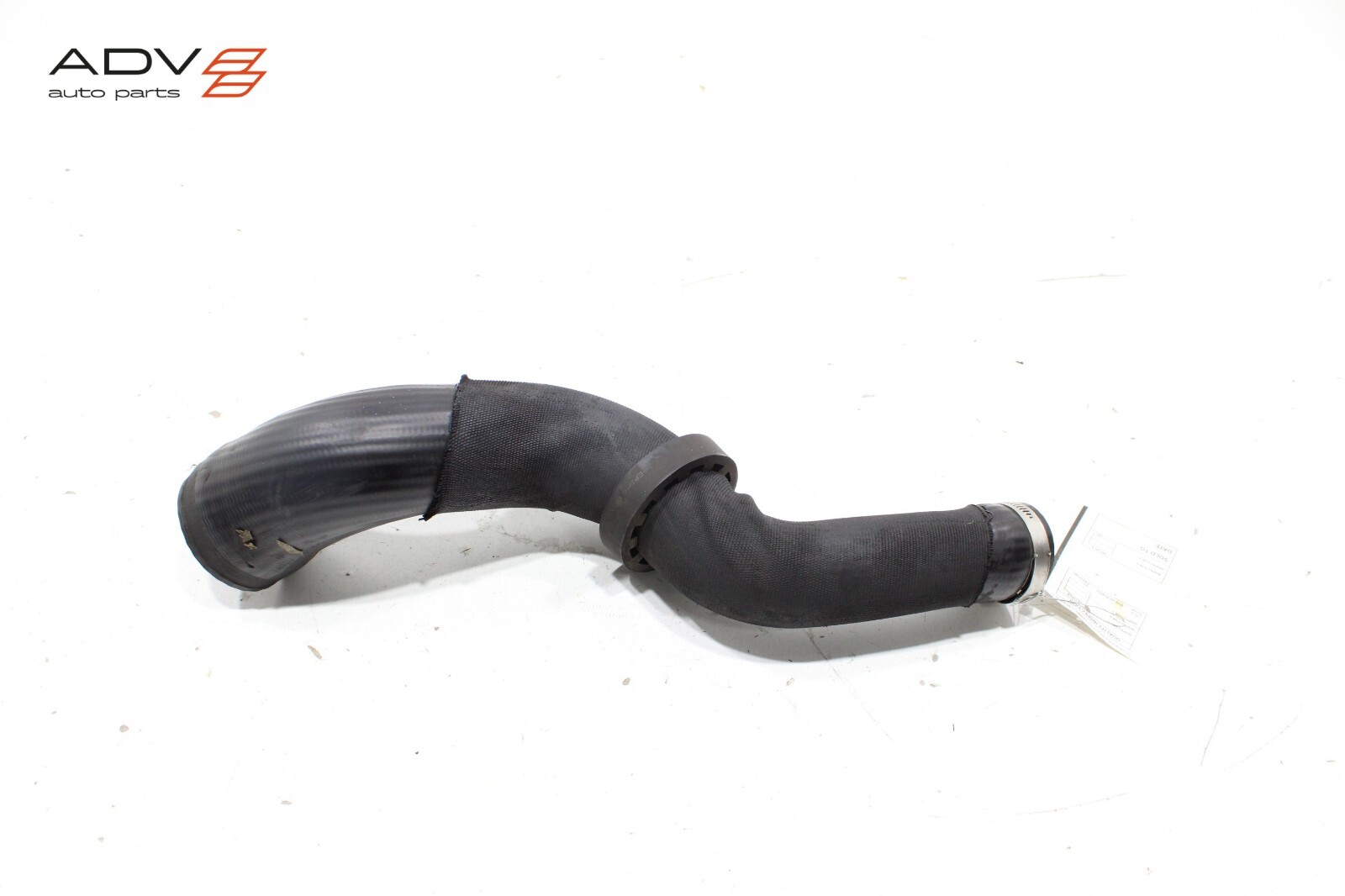 Bentley Continental 2003-2010 FRONT+LEFT Intercooler
