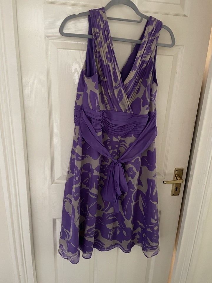 coast dress size 14 eBay