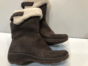 merrell encore boots