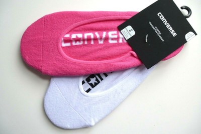 converse invisible socks