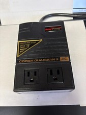 SmartPower COPIER GUARDIAN II TBF15C-1121TN Surge Protector