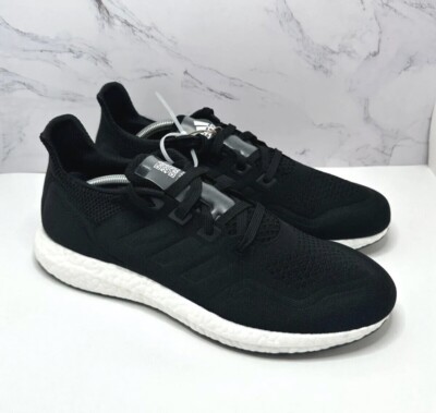 Size Men's Adidas UltraBoost Made To Be Remade Black Sneakers